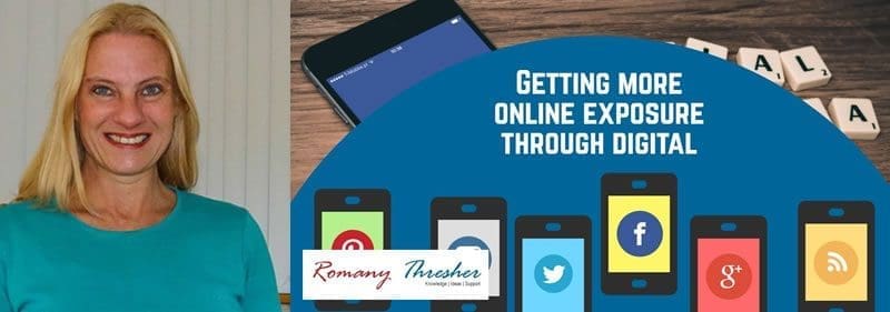Social media and online marketing is a waste of time!