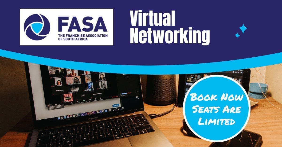 FASA Virtual Networking Event