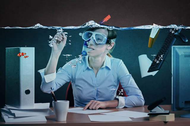 Survey Shows SA Entrepreneurs are struggling
