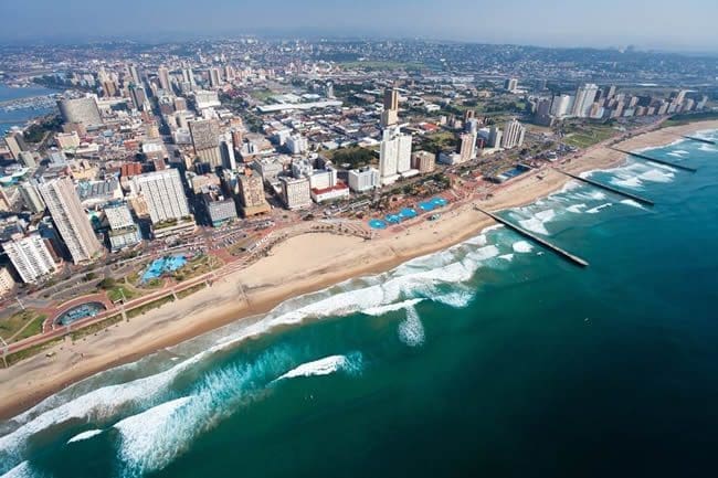 Durban is flying the flag for franchising at the Durban IFE Franchise Expo