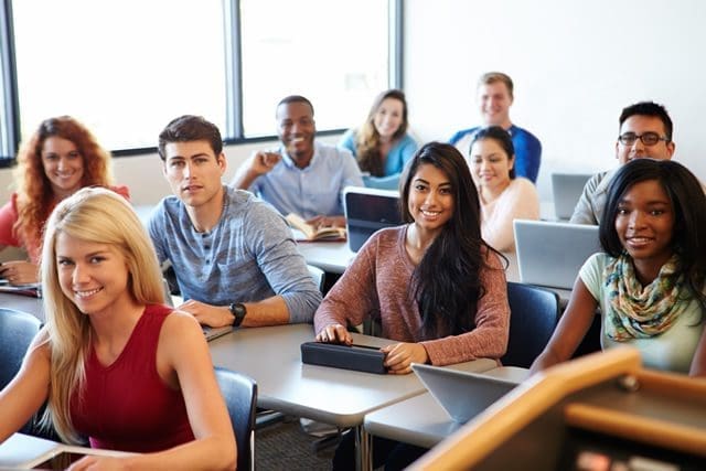 Develop a passion for learning… If you do, you will never cease to grow