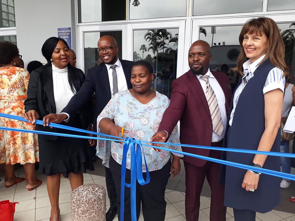 The IFE Franchise & Entrepreneurs Expo took Durban by Storm