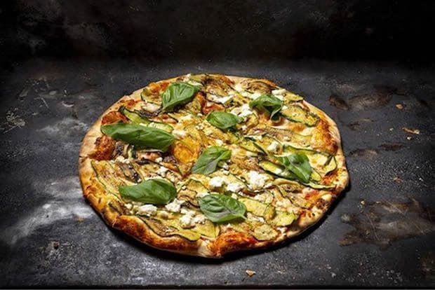 Col’cacchio launches cannabis pizza range