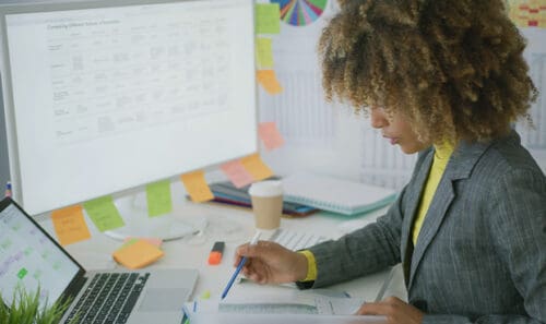 The importance of the disclosure document when buying a franchise