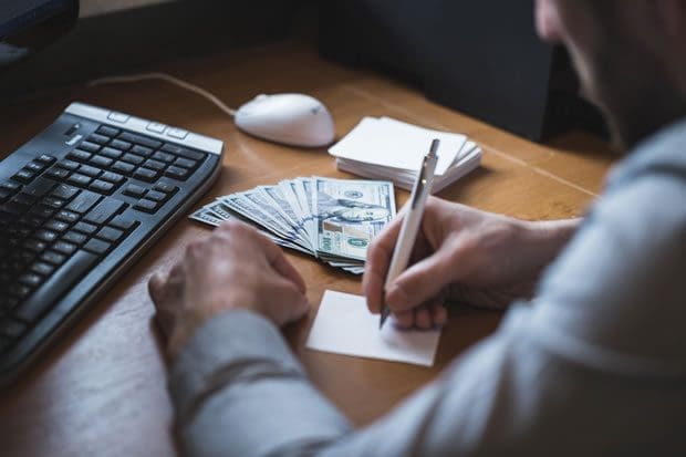 Should you reinvest your business profits, or save them elsewhere?