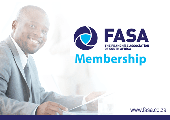 FASA membership fee discount offer for 2020