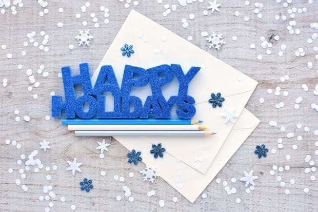 Cash in on events building up to the festive season