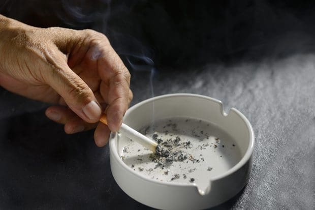 A damning report released on South African tobacco industry