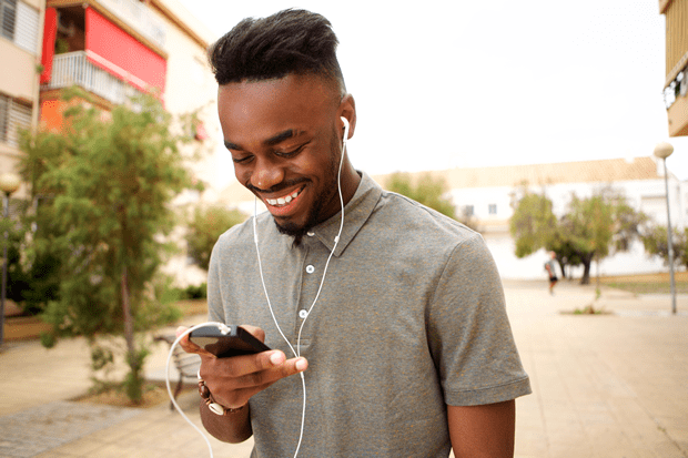 Paying royalties to play music in public- but to whom do you pay the dues?