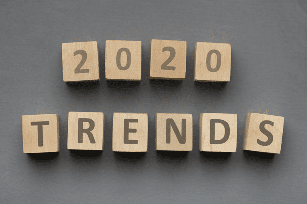 Business trends to watch out for in 2020