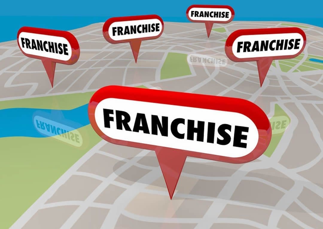 Don’t write off the franchise sector … we will come back bigger and stronger!