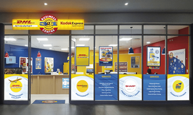 3@1 Business Centres Franchising – Live Interview
