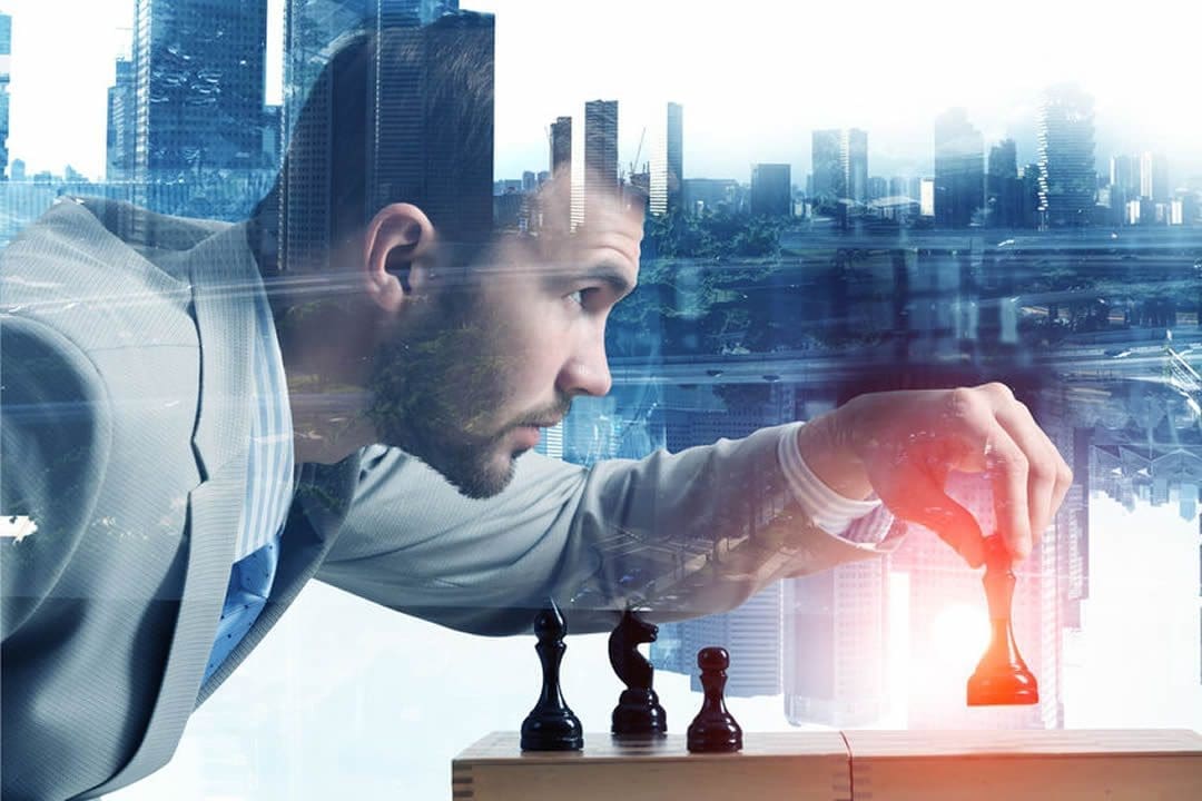 Change your strategy before you take “free” funding
