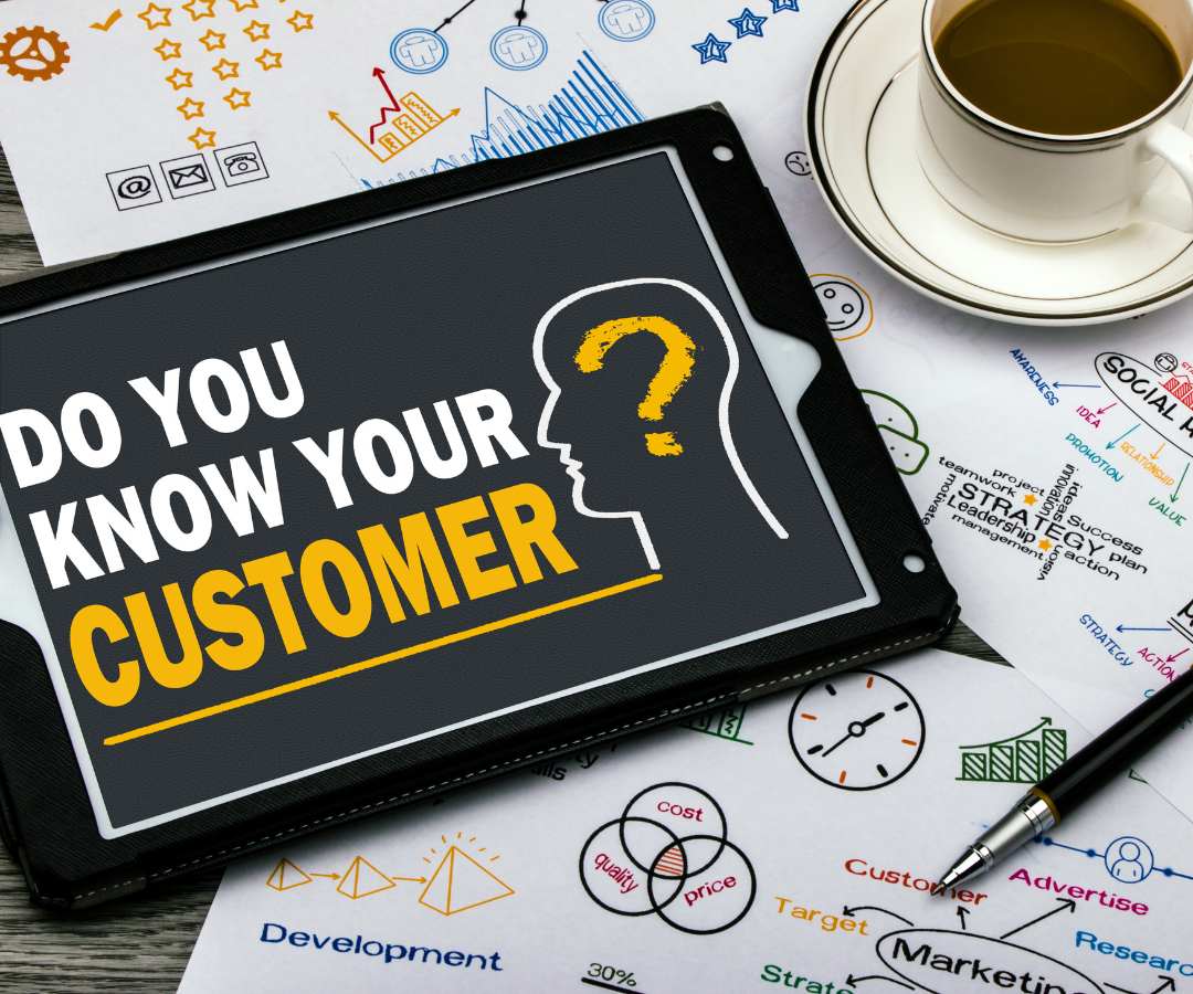 Know Your Customer – being customer-centric