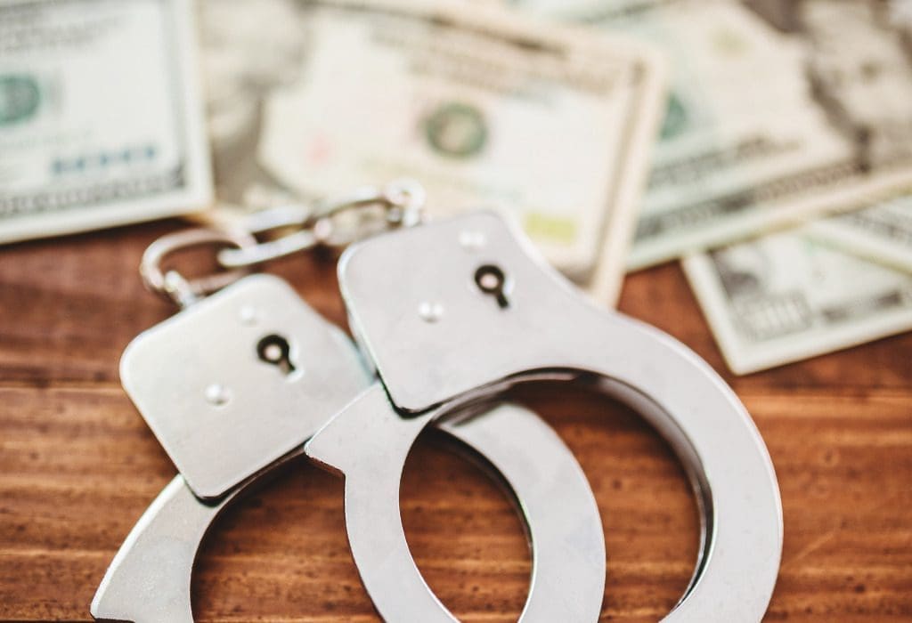 Cash Crusaders on a crusade to identify stolen goods