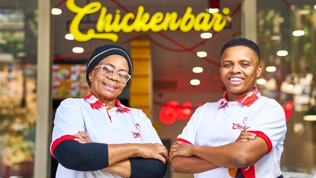 chickenbar