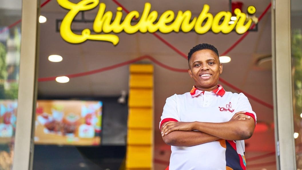 chickenbar