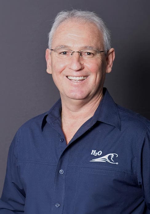 Remembering Tony Marchesini of H20