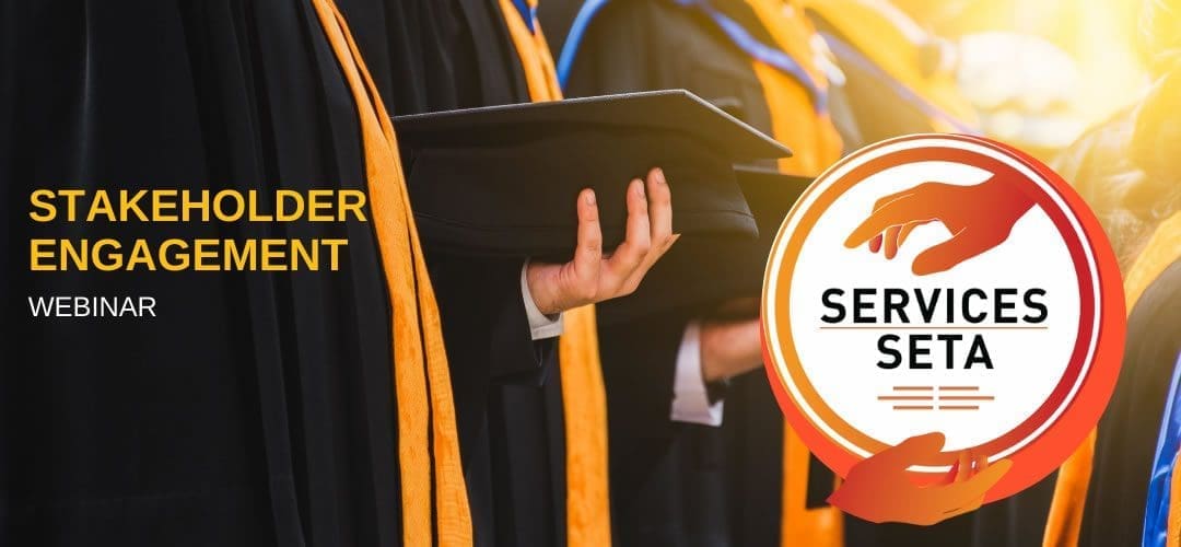 Scoping webinar for realignment of occupational qualifications