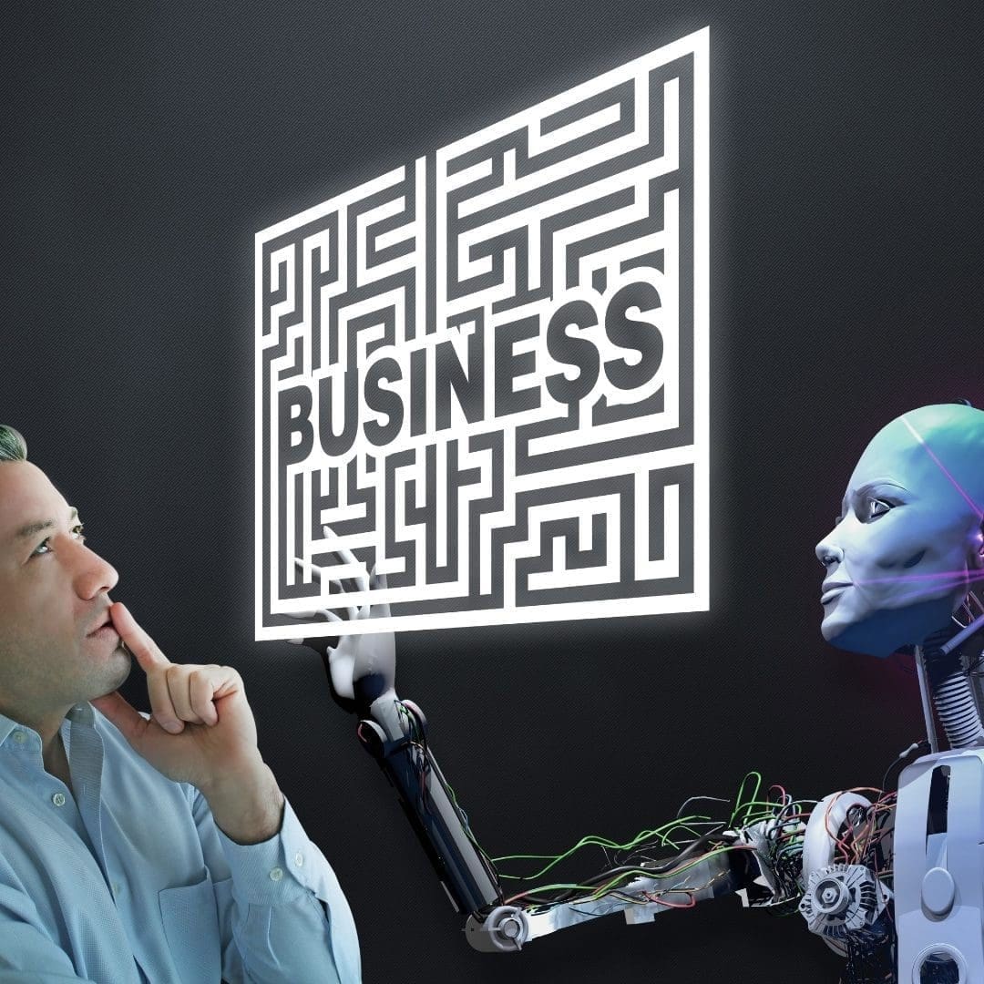 Make technology your friend and use it to grow your business