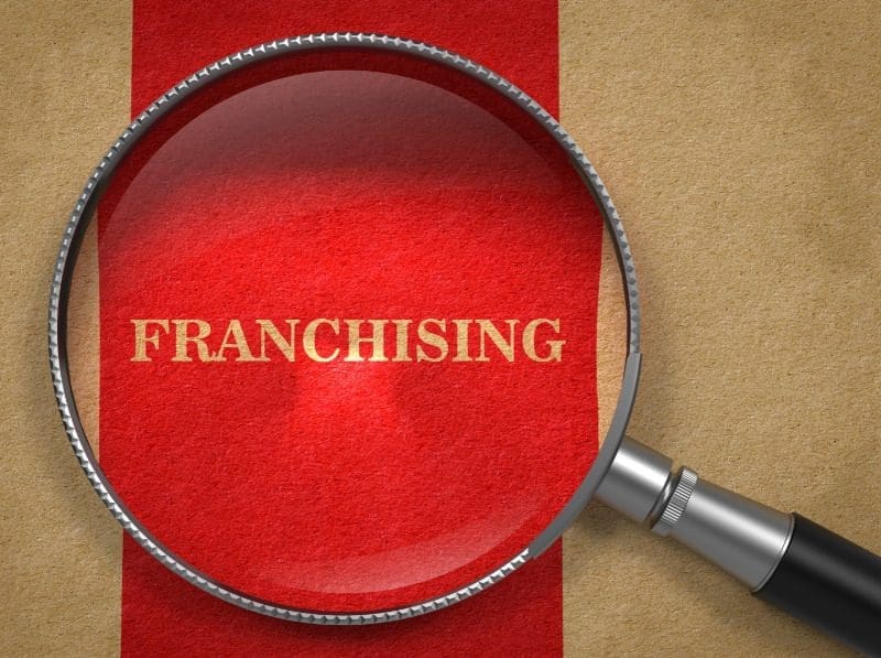 How to spot fly-by night franchises