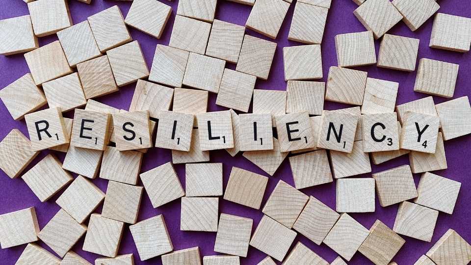 How to maintain resilience and positivity