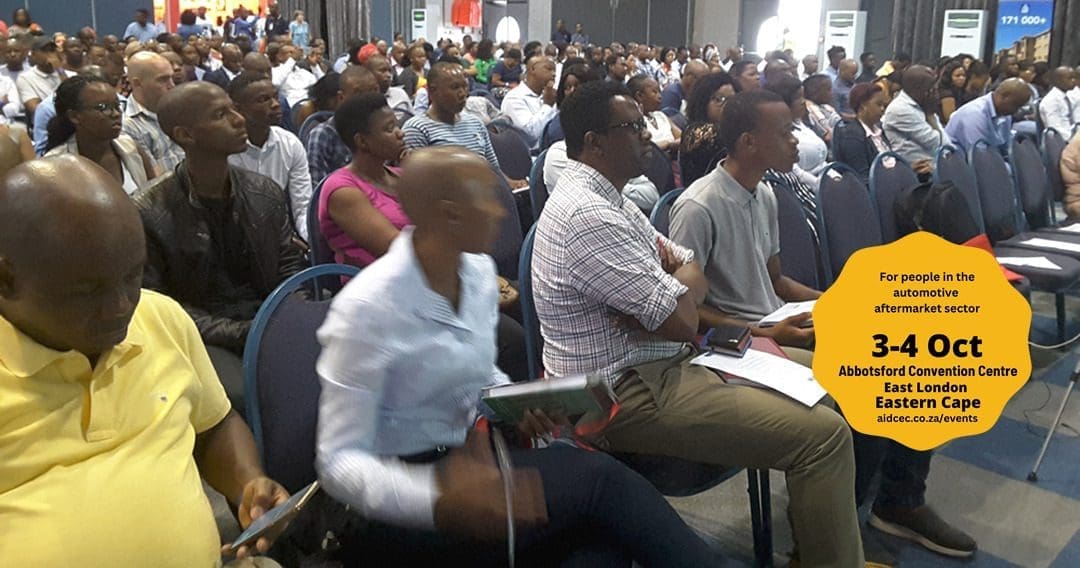 Eastern Cape promotes access to the automotive aftermarket sector through its Franchise Indaba taking place in East London