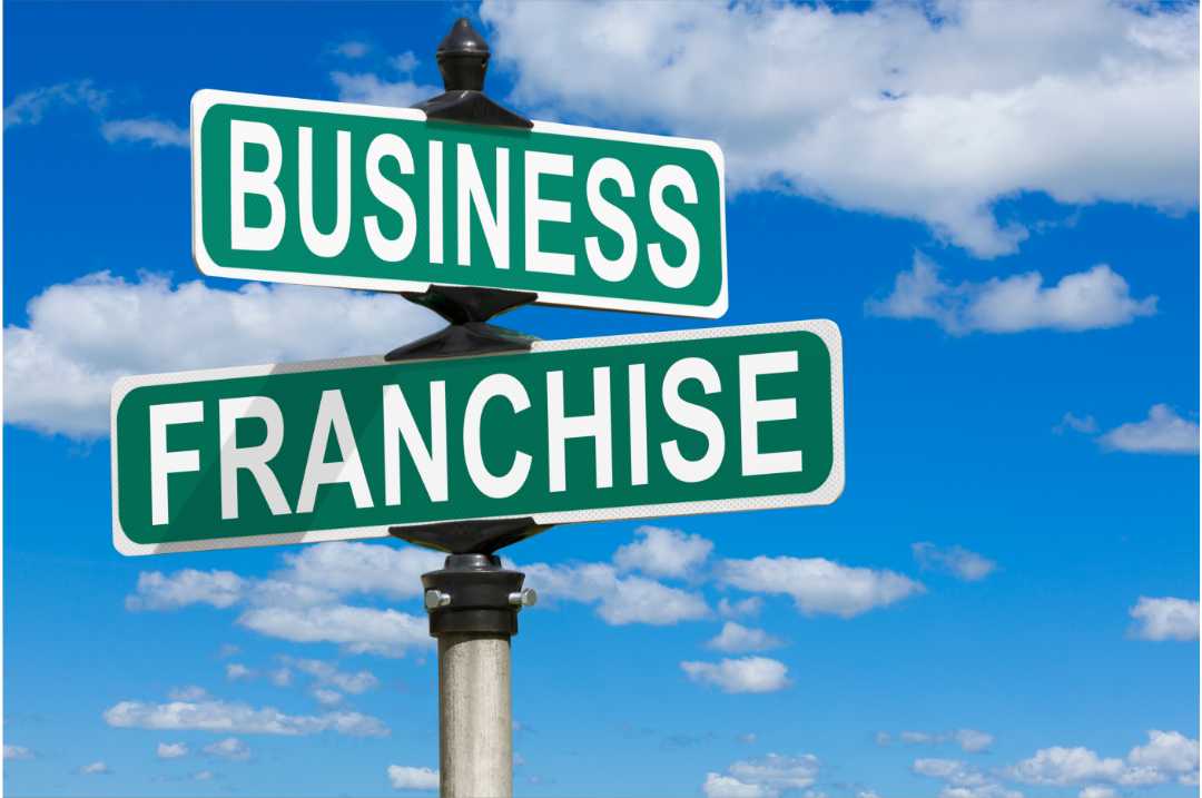 Transformation through Social & Micro Franchising