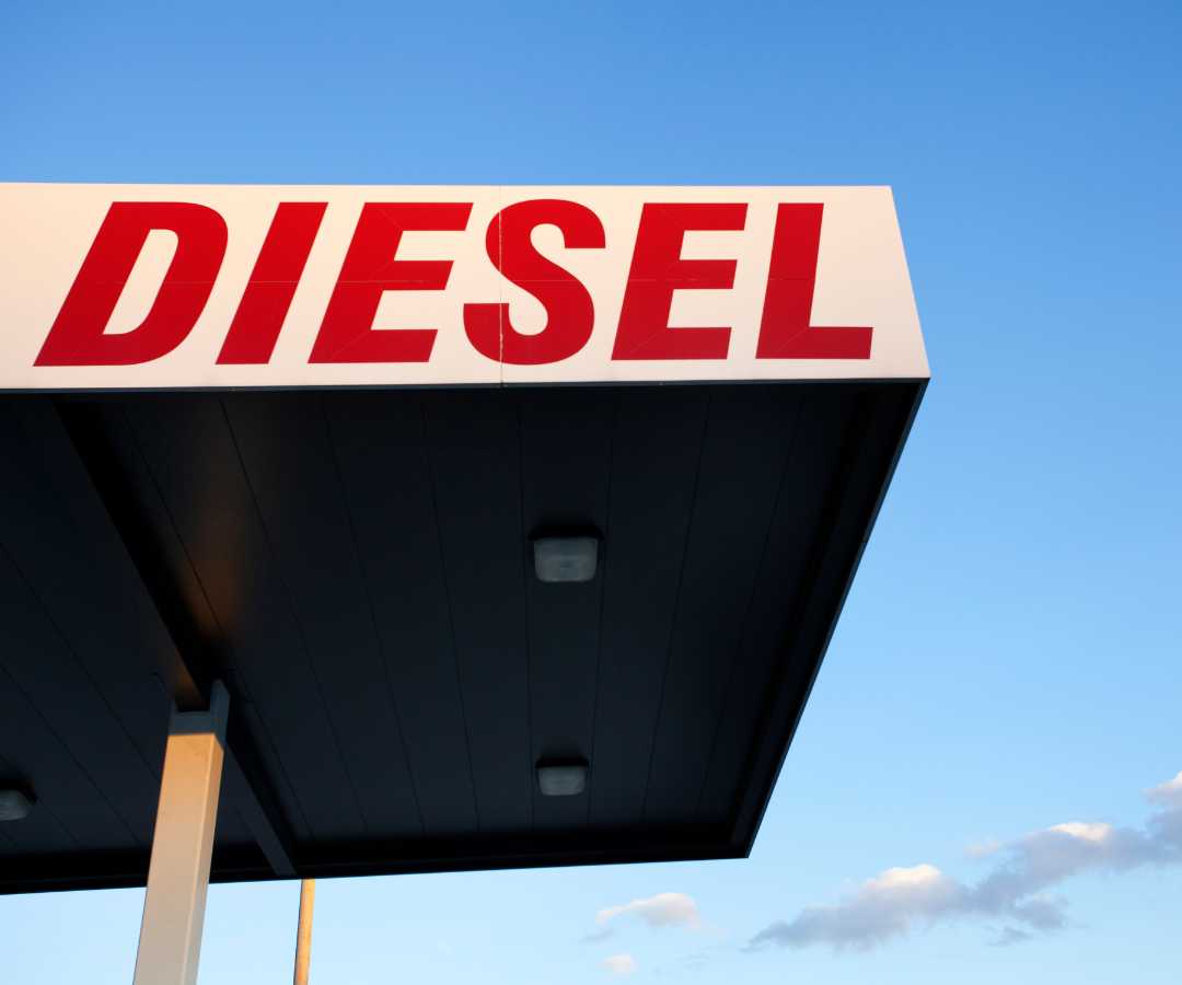 What about the rest of the value chain? Diesel tax refund for food manufacturers does not go far enough