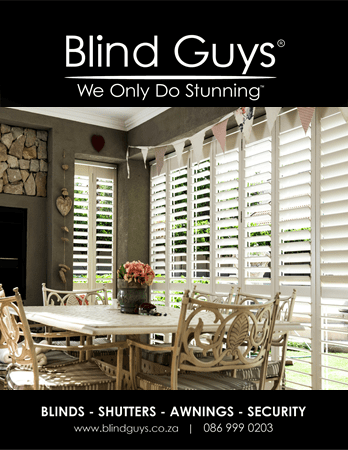 Blind Guys