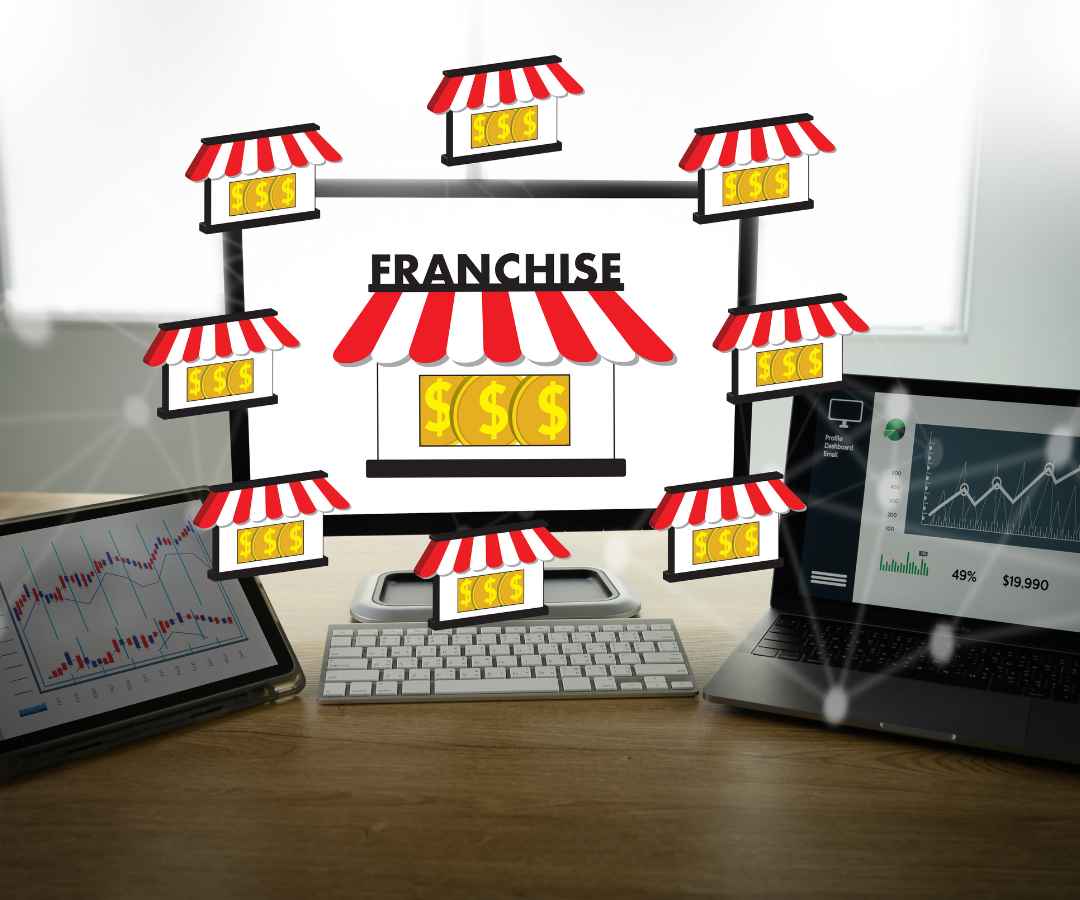 Franchise versus Independent Business