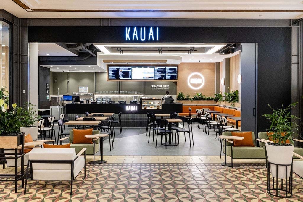 Kauai Store