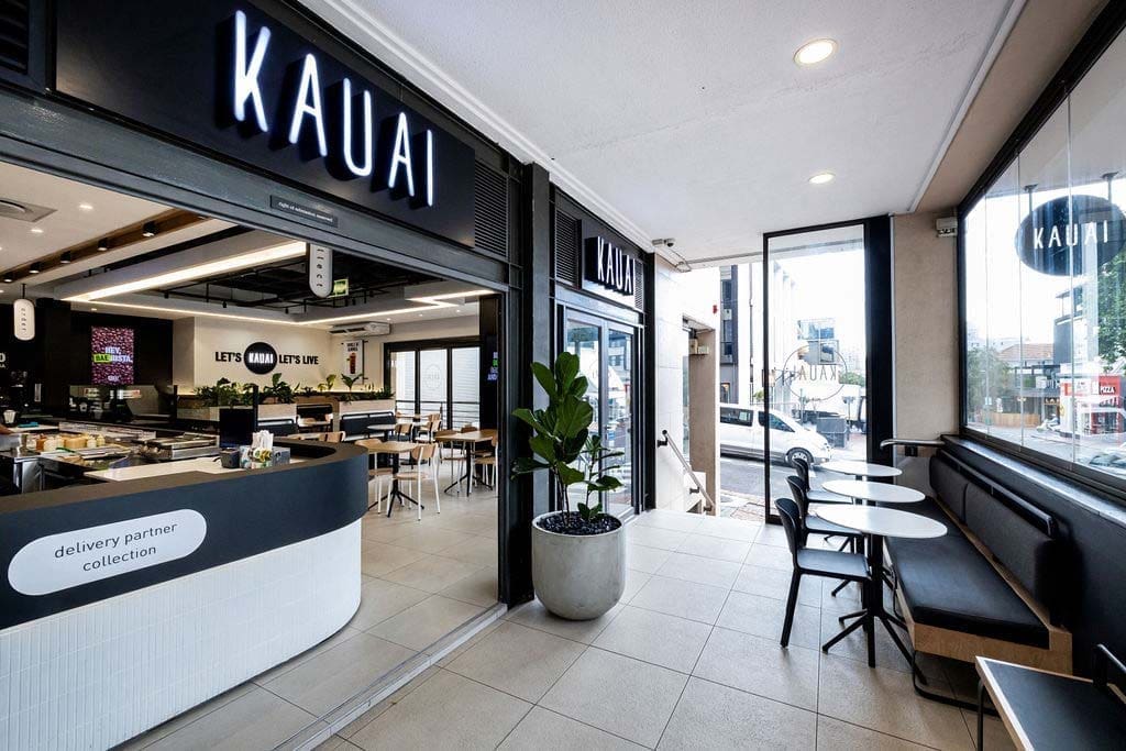 Kauai Store