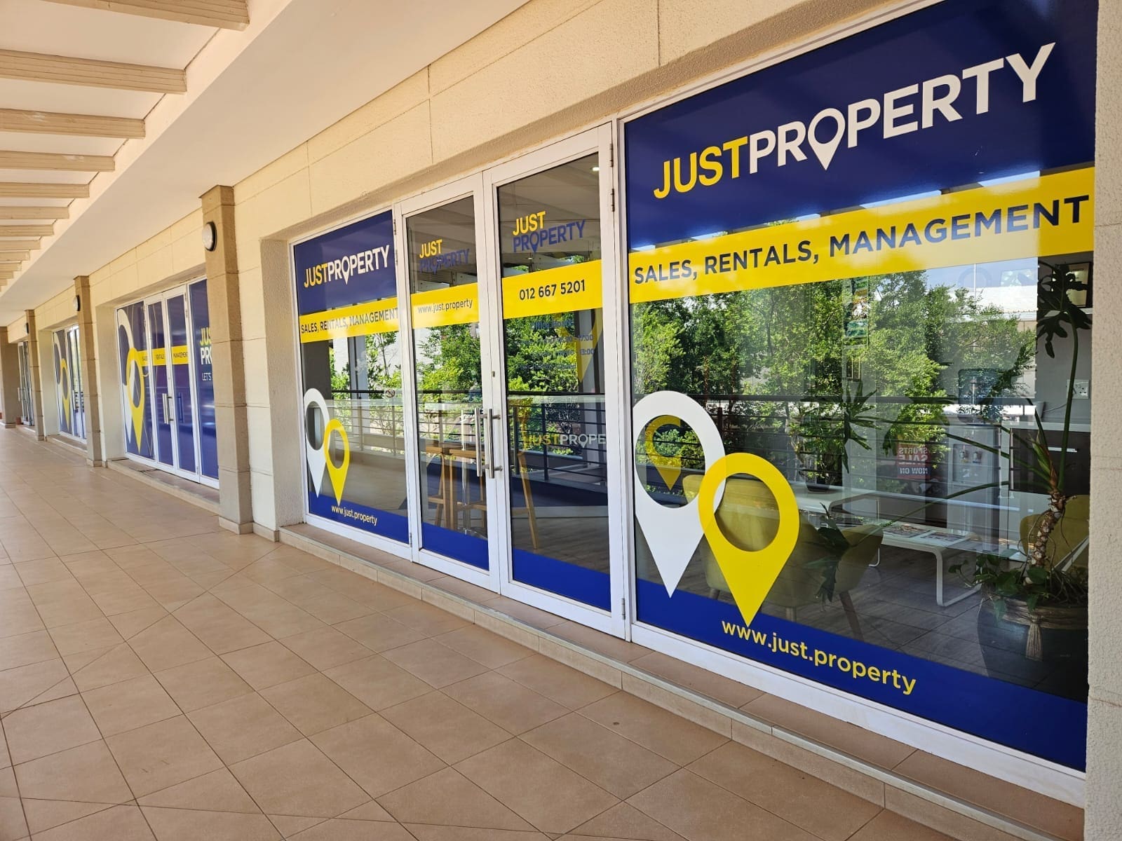 Just Property