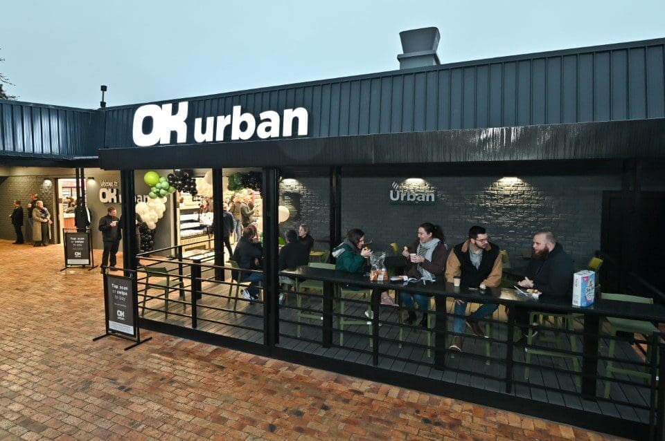 OK Urban