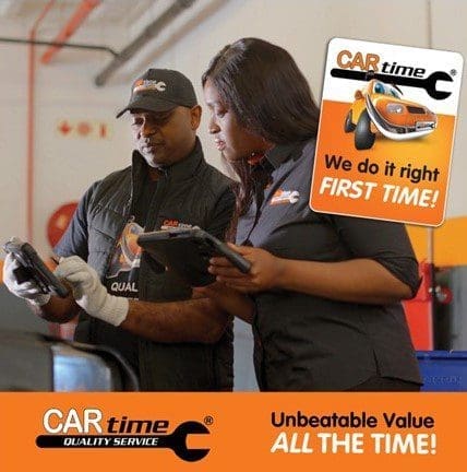 CARtime