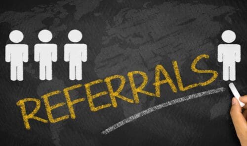 From Networking to Revenue: Why Referrals Beat Ads Every Time